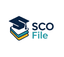 SCOfile Logo